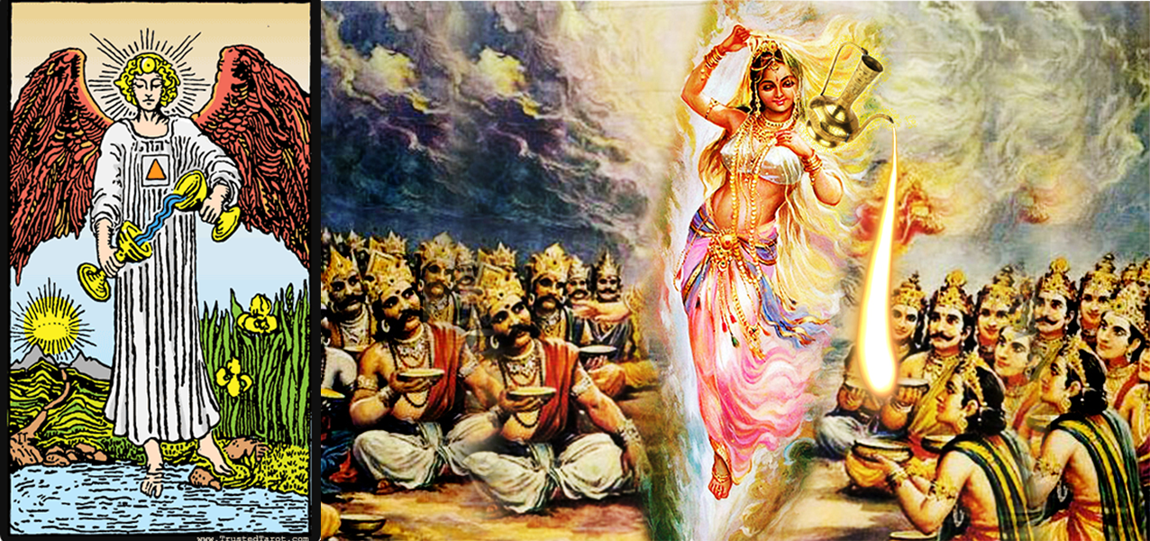 tarot.ideazunlimited.net.Temperance